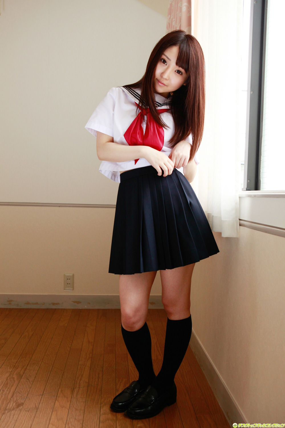 [DGC] No.1052 末永佳子　日本av女优性感美女图片